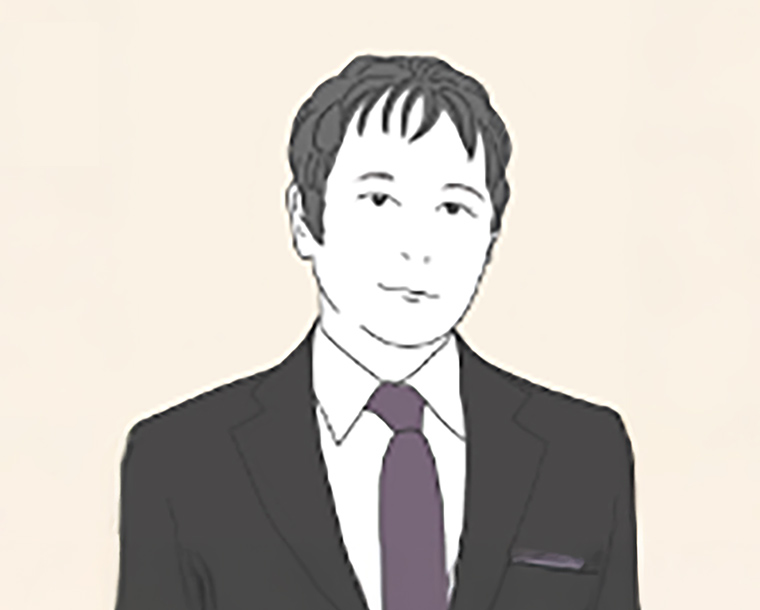 小田中 豊 (おだなか ゆたか)