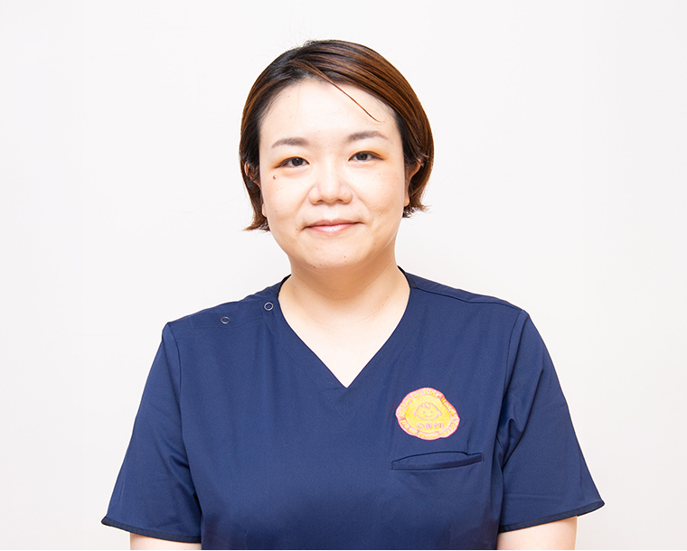 蘆田 温子 (あしだ あつこ)