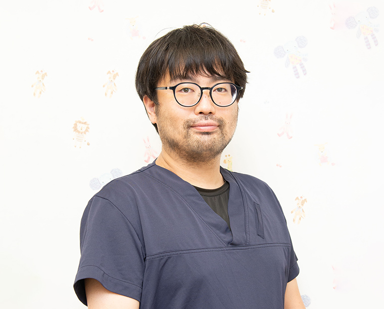 福田 弥彦(ふくだ よしひこ)