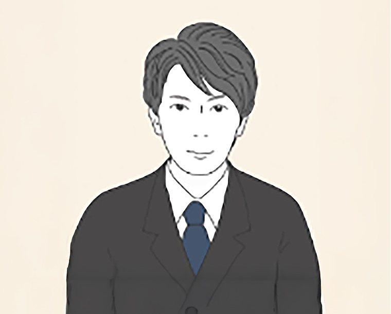 石本 英己(いしもと ひでき)