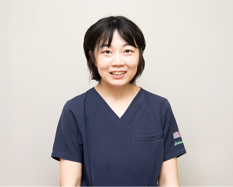 児玉 摂子