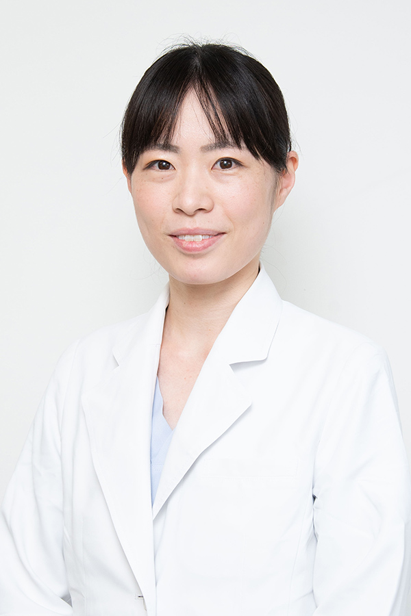 杉田 侑子
